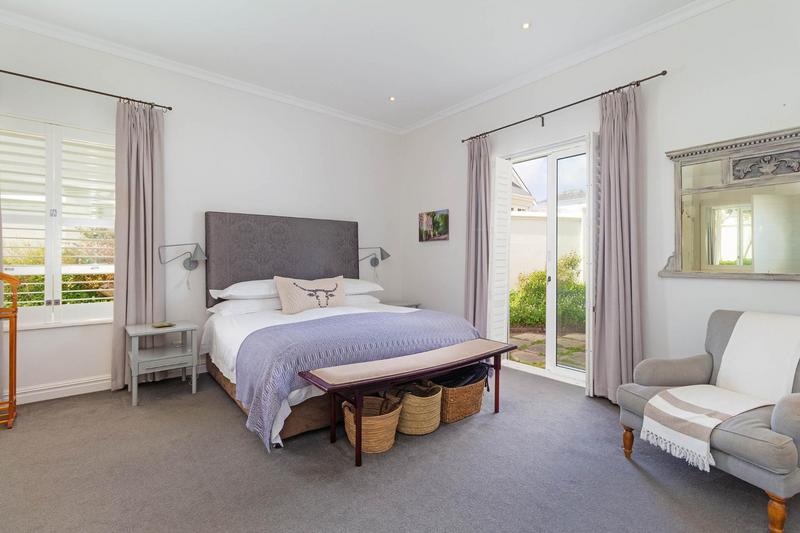 To Let 4 Bedroom Property for Rent in Steenberg Estate Western Cape